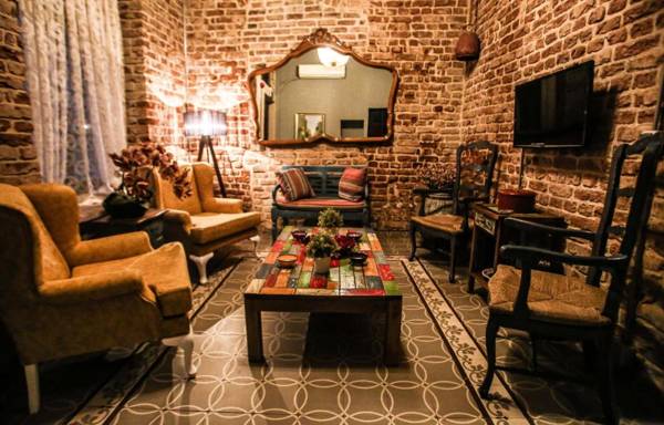 Selvese Collection Hotel Galata 1875