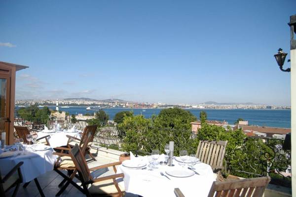 Apart Hotel Hippodrome