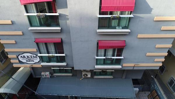 Arkem Hotel 1