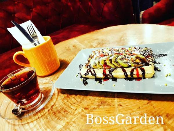 Bossuite Hotel Maltepe