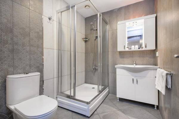 Karakoy Aparts Hotel - Special Category