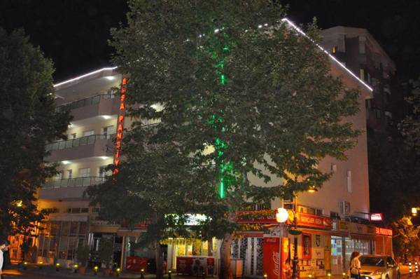 Emsa Otel Maltepedeki Eviniz