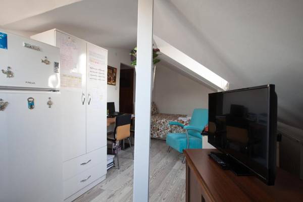 The New Season Apart