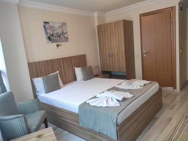 Berlin Hotel Nisantasi