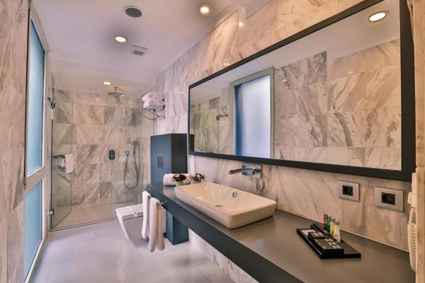 Business Life Boutique Hotel & Spa