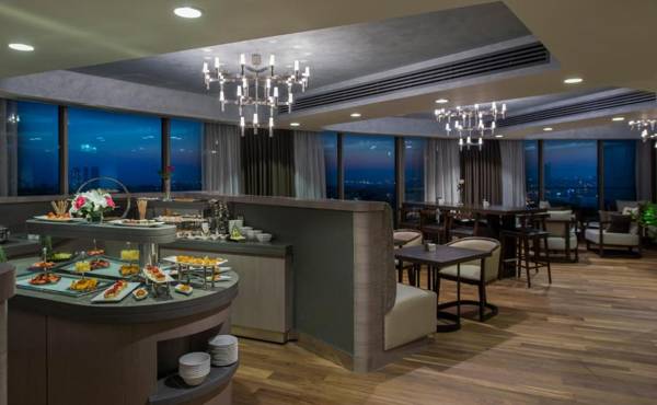 Hilton Istanbul Kozyatagi