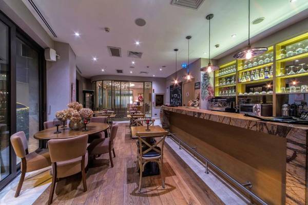 Hotel Morione & Spa Center