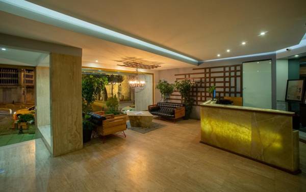 Tan Hotel - Special Class