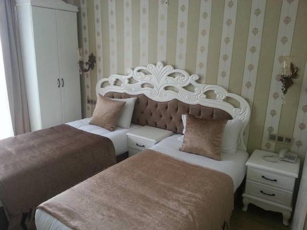 Sultanahmet Newport Hotel