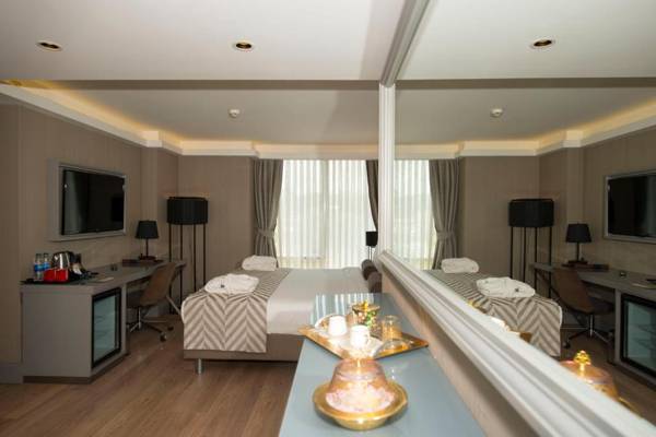 Manesol Old City Bosphorus