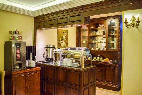 Mekke Hotel Istanbul