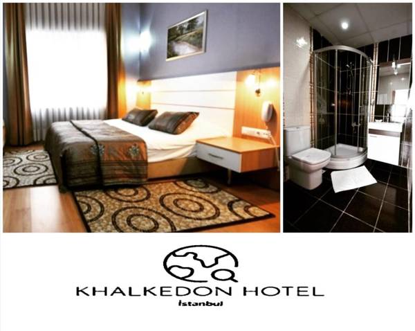 Khalkedon Hotel Istanbul