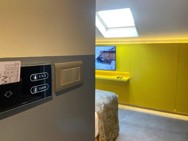 Nevv Bosphorus Hotel & Suites