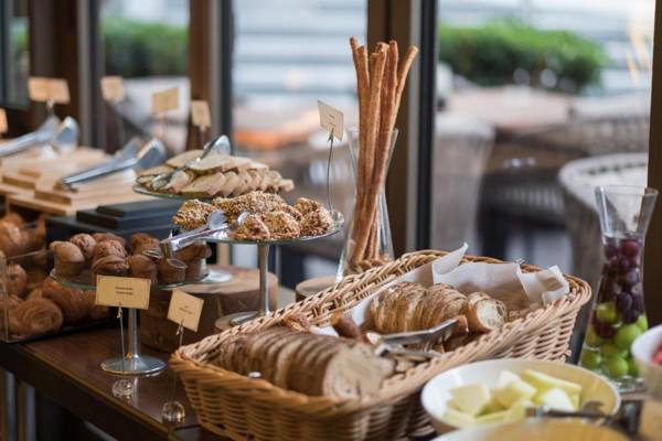 The St. Regis Istanbul