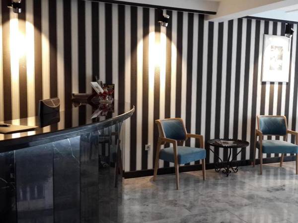 Mile Hotel Nisantasi