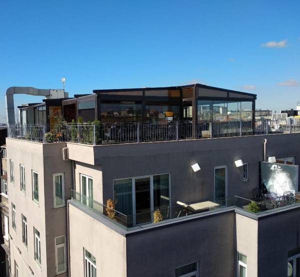 Misafir Suites 8 Istanbul