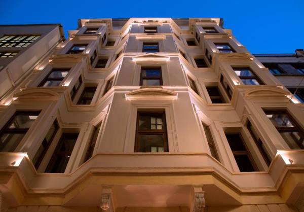 Taxim Lounge Hotel Special Category