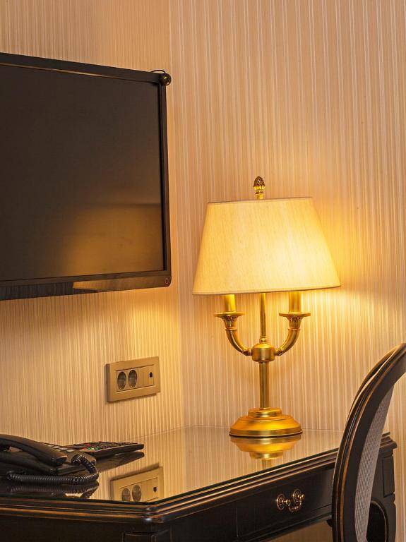 Meroddi Bagdatliyan Hotel