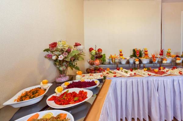 Great Fortune Hotel & Spa