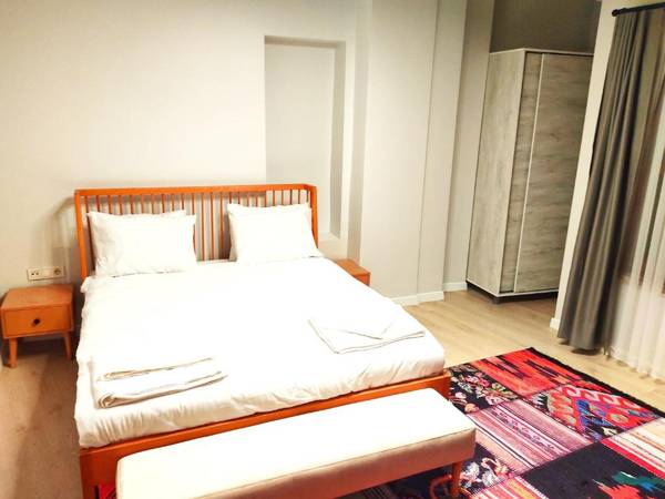 Million Old City Apartment