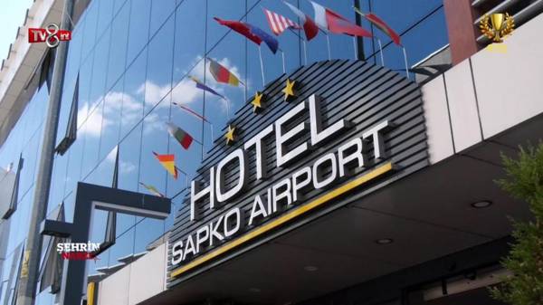 Sapko Airport Hotel