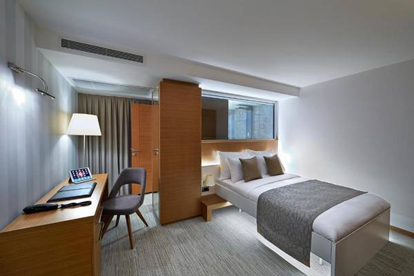 Milport Hotel Levent Istanbul