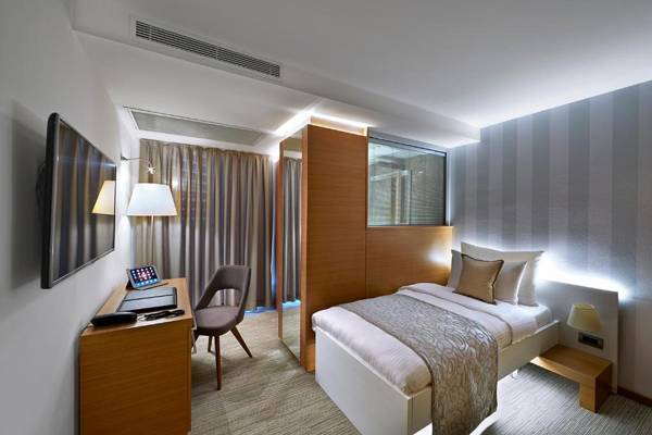 Milport Hotel Levent Istanbul