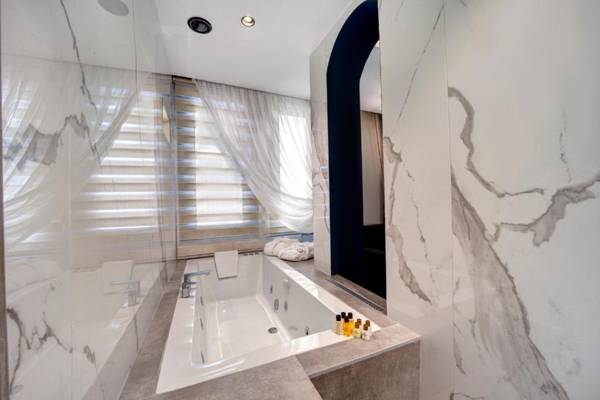 Berjer Boutique Hotel & Spa