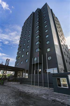 QUA Hotel Istanbul