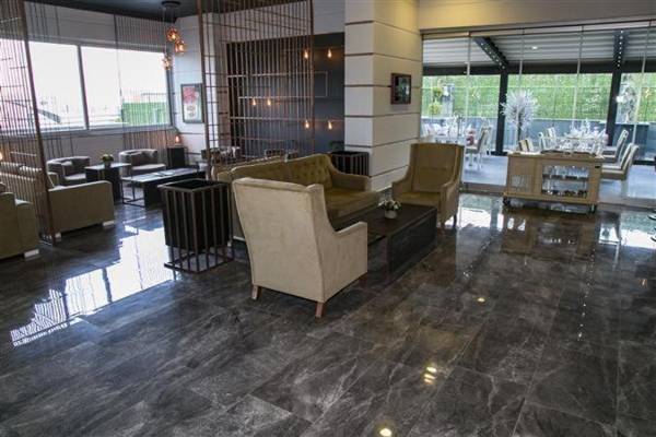 QUA Hotel Istanbul