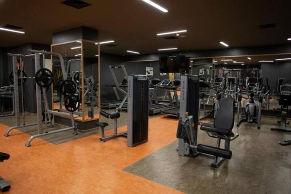 QUA Hotel Istanbul