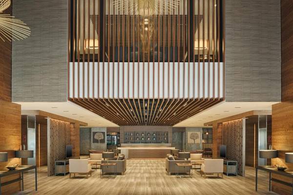 BOF Hotels Business