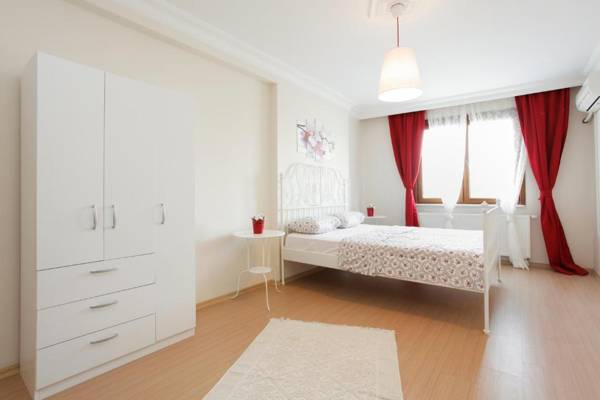 Halkali Ocean Residence