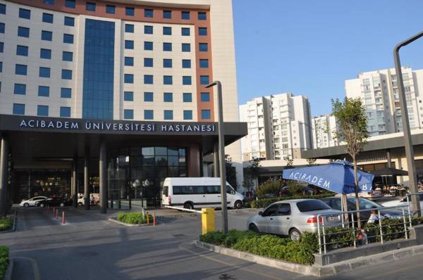 Halkali Ocean Residence