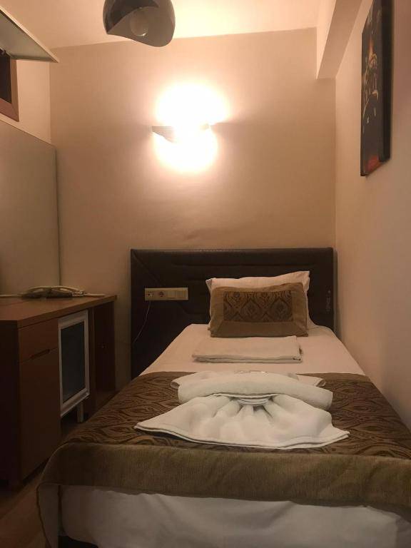 Milano Hotel SPA Sultanahmet