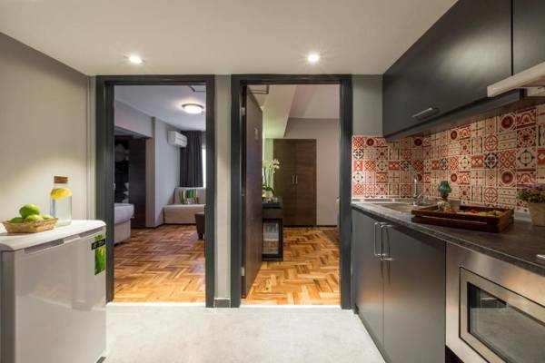 Lampa Design Hotel-Special Category