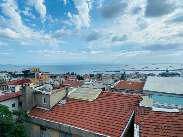 Istanbul Town Hotel ve Ak Residence