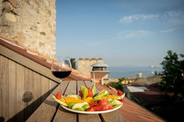 Ishak Pasa Hotel - Special Class