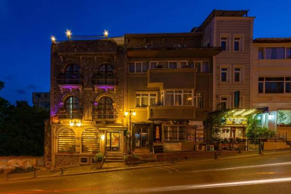 Harmony Hotel Istanbul & SPA