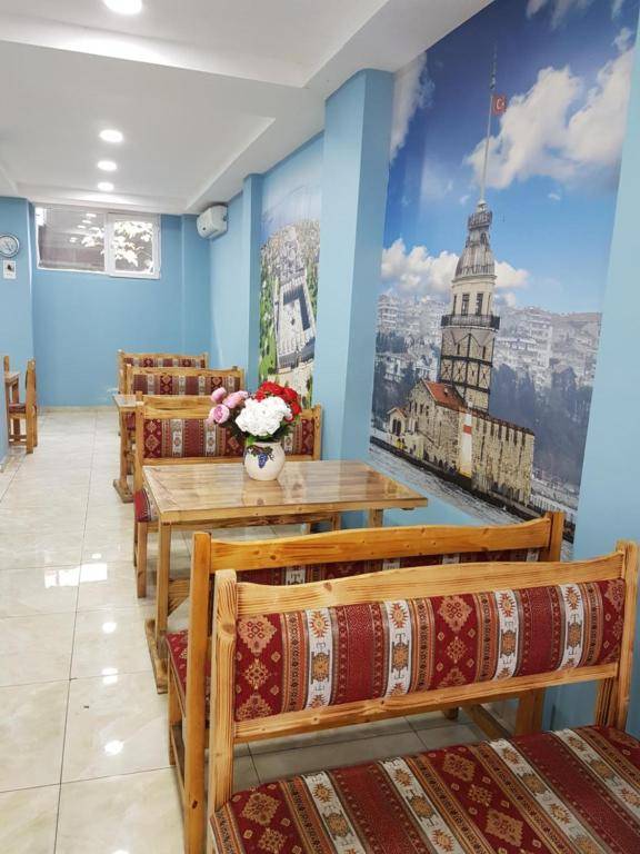 Seyri Istanbul Hotel