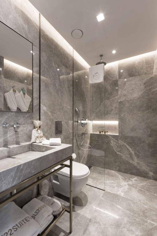 Noble22 Suites-Special Category