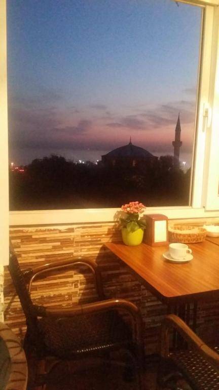 Bachos Hotel Istanbul