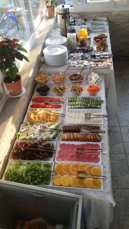 Bachos Hotel Istanbul