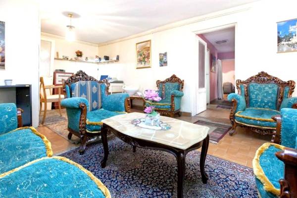 2 bedrooms appartement at Beyoglu Istanbul
