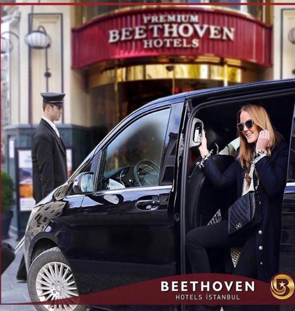 Beethoven Hotel - Special Category