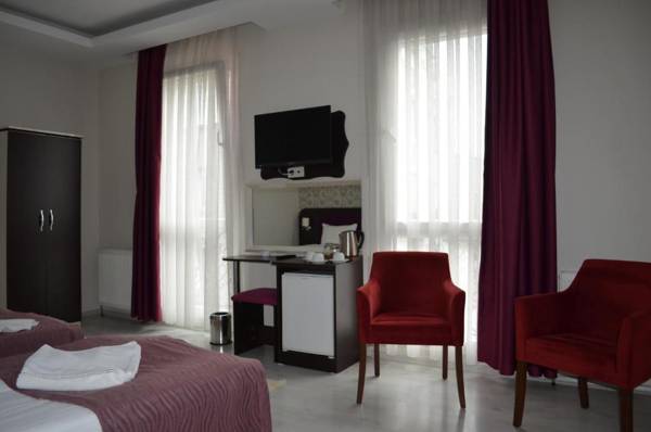 Niconya Port Suite&Hotel