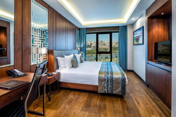 Clarion Hotel Golden Horn
