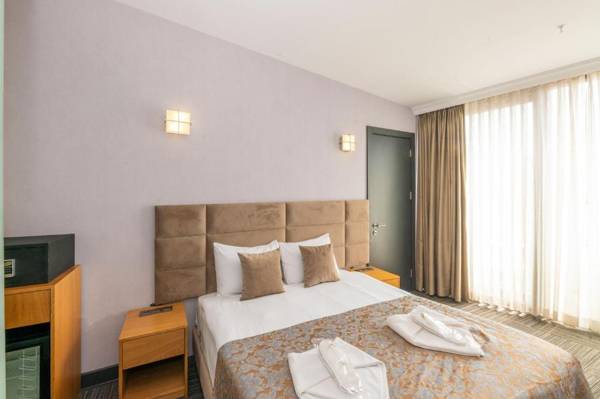 Hotel V Plus Taksim