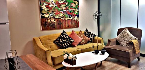 Mas Suites Nisantasi