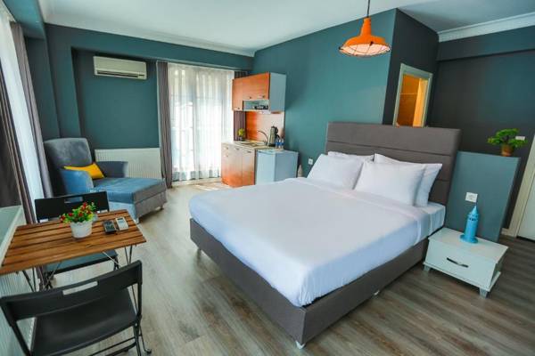 Flats Company - Karakoy Apartment